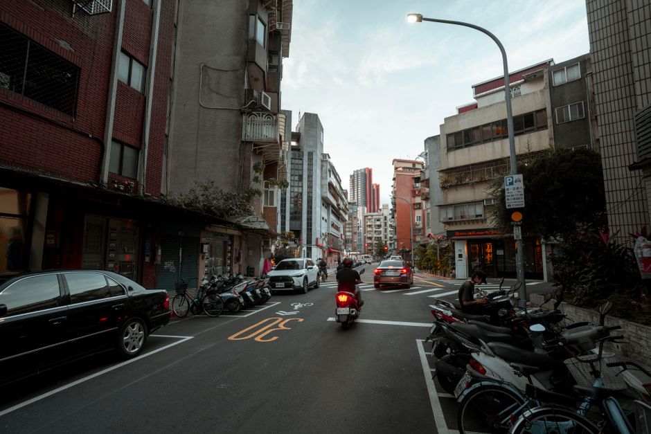 Aplicación para Aprender a Conducir y Obtener CNH