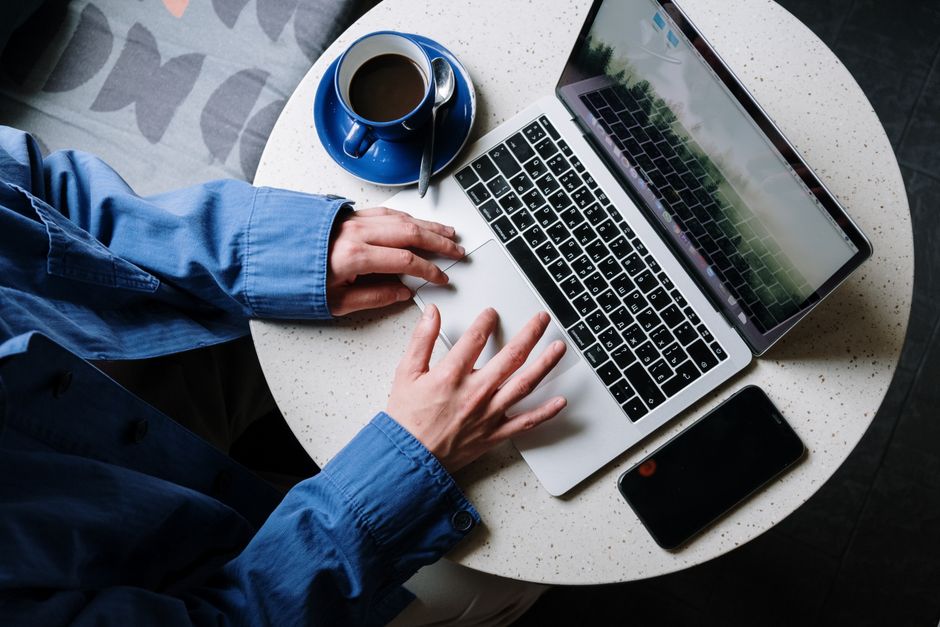 Redes Wi-Fi Disponibles: Conéctate Fuera de Casa