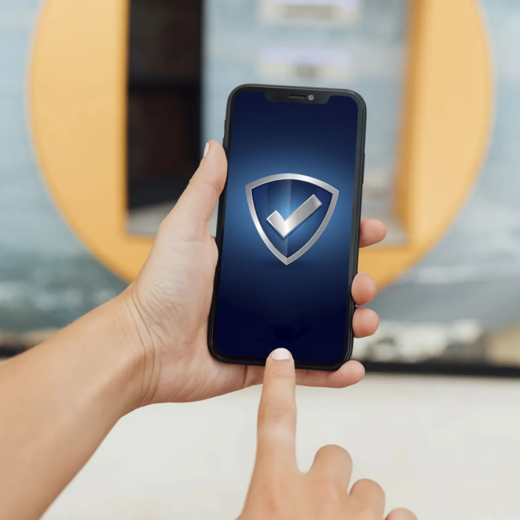 Protege tu privacidad ocultando apps y archivos personales