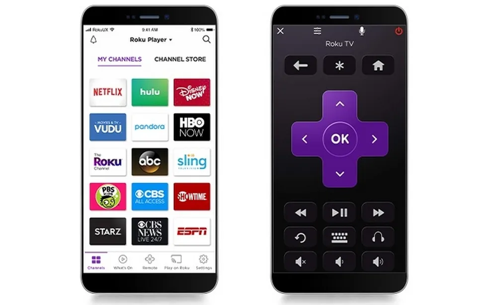 Convierte tu móvil en un control remoto universal hoy mismo