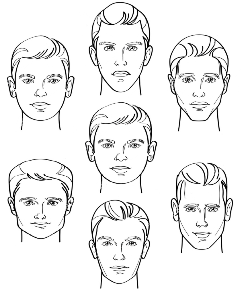 Prueba cortes de cabello virtuales y encuentra tu estilo ideal