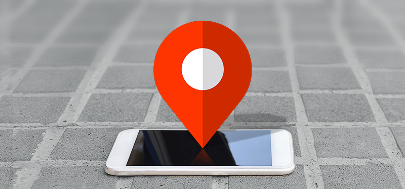 Localiza tu móvil perdido y protege tus datos rápido