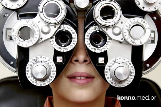 Pruebas de visión en el móvil y seguimiento de tu percepción visual