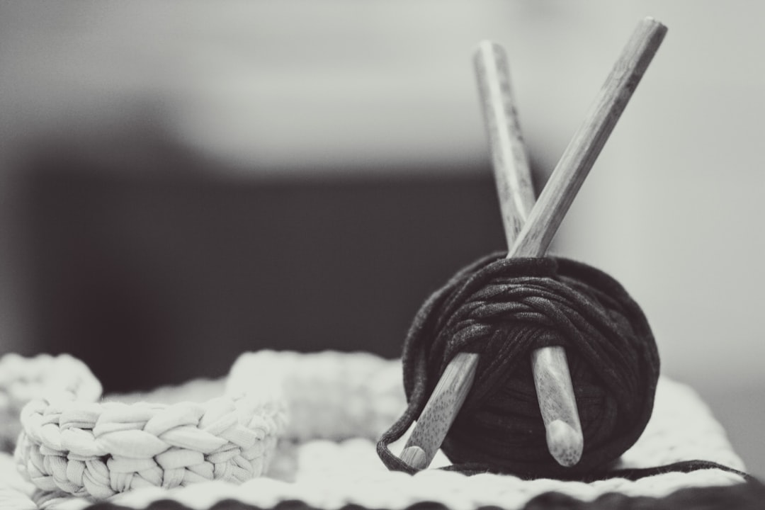 Técnicas de crochet: clases prácticas y proyectos paso a paso
