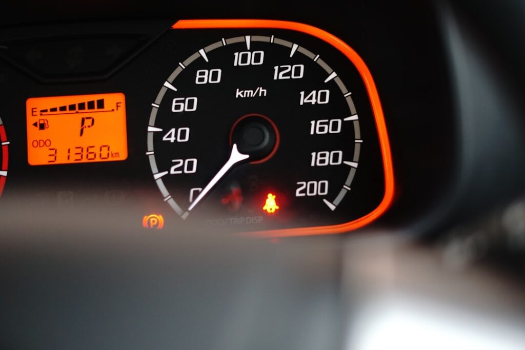 Calcula y controla fácilmente el consumo real de tu coche