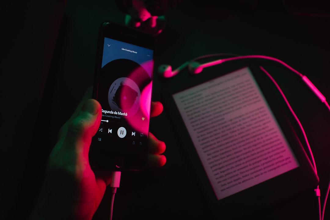 Mejor app para música offline: escucha sin conexión rápida