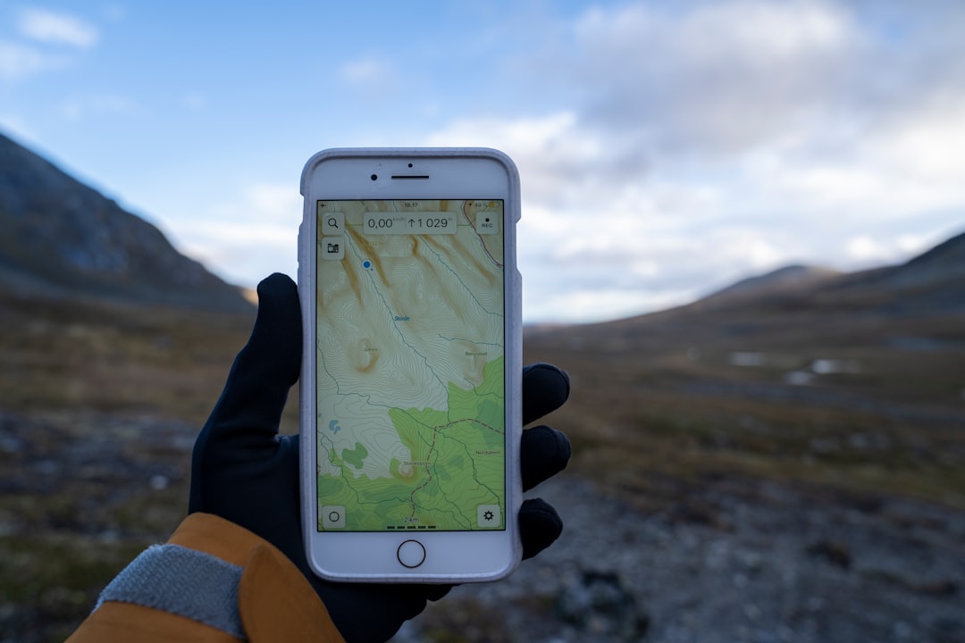 Localiza tu smartphone rápido: protege datos y encuentra ubicación