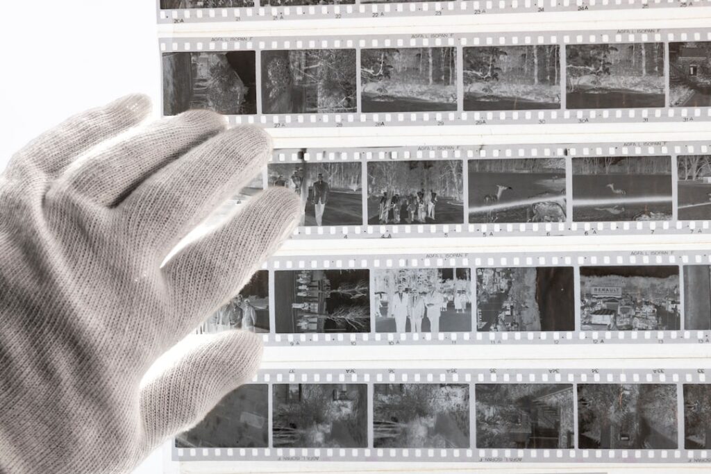 Mejora fotos antiguas: aumenta nitidez y recupera imágenes