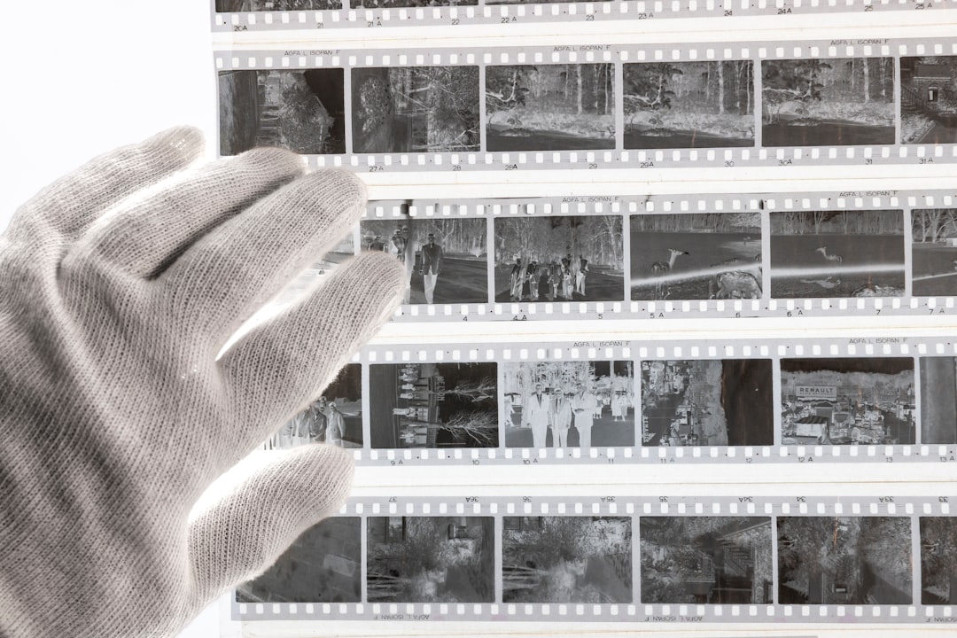 Revitaliza tus fotos antiguas mejorando nitidez y detalles