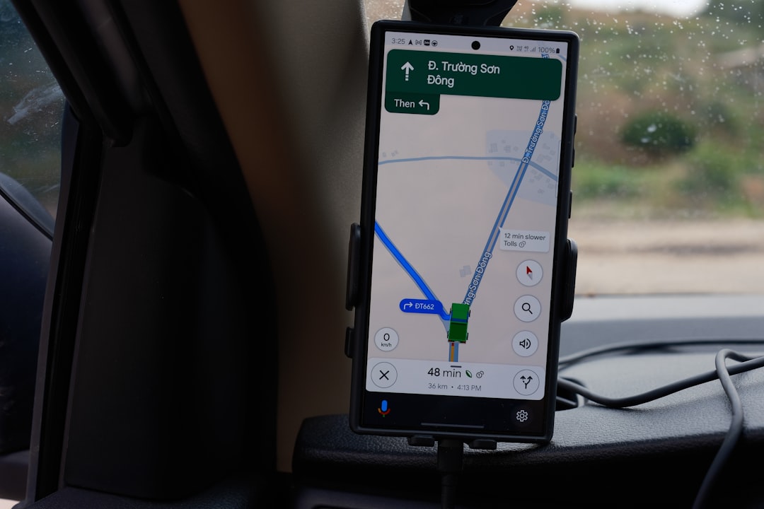 Recibe alertas y encuentra la mejor ruta para viajar