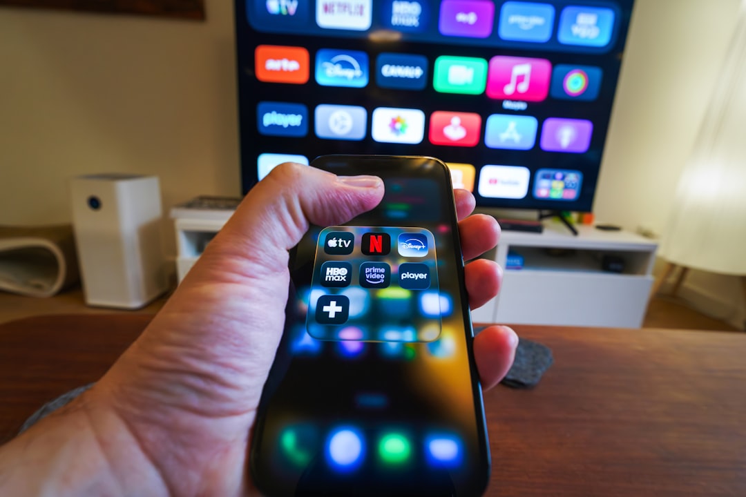 Mejores apps para ver TV, series y novelas en India
