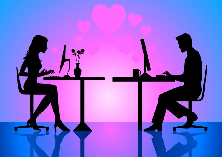 Conoce hombres solteros: charla y encuentra a alguien especial