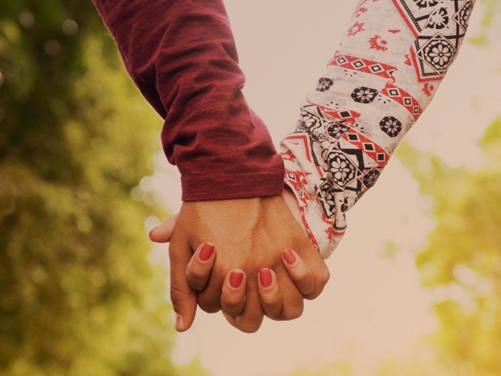 Encuentra personas de fe dispuestas a relación con propósito