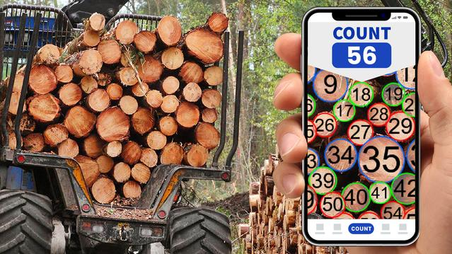 Aplicación para Contar Objetos: Aprende a Usar la Cámara del Móvil