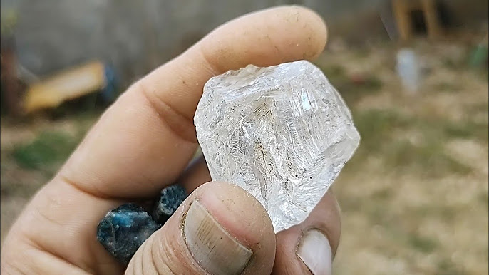 App para identificar piedras: descubre cuál es con tu móvil