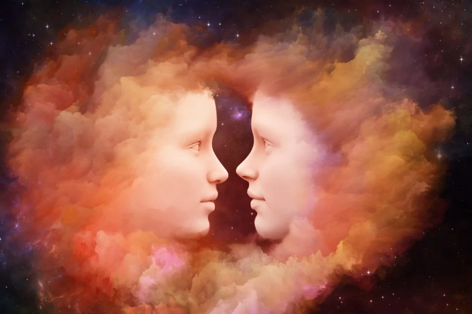 Crea la imagen de tu alma gemela con IA artística