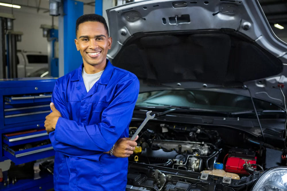 Scanner automotriz por celular: diagnostica problemas del coche fácil
