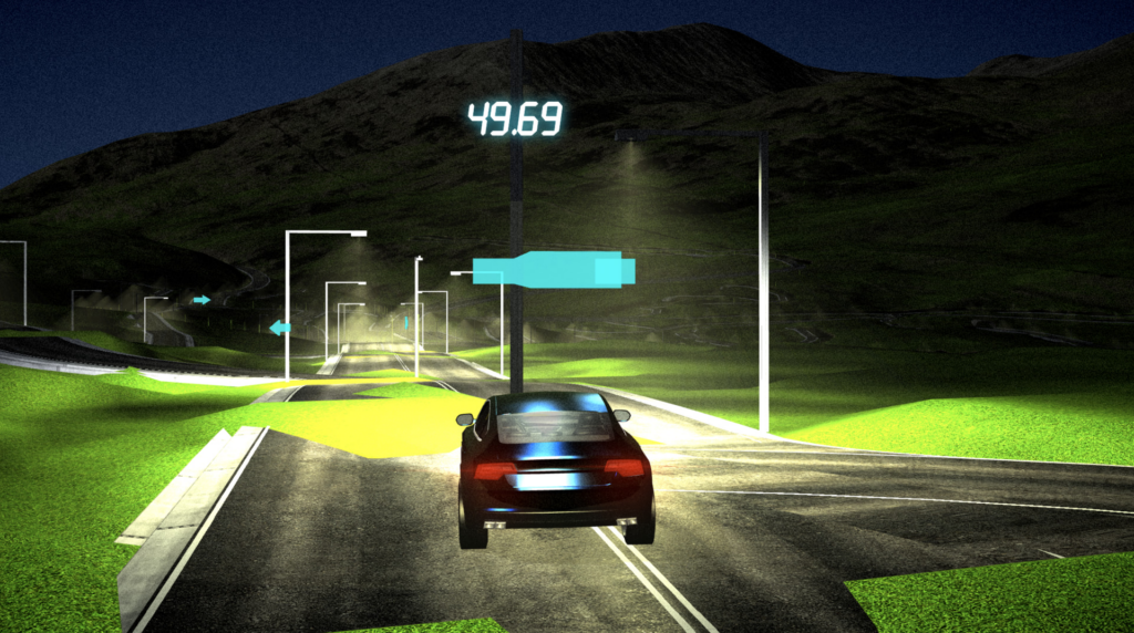 Corre en cualquier calle real del mundo: descubre Hop Earth juego