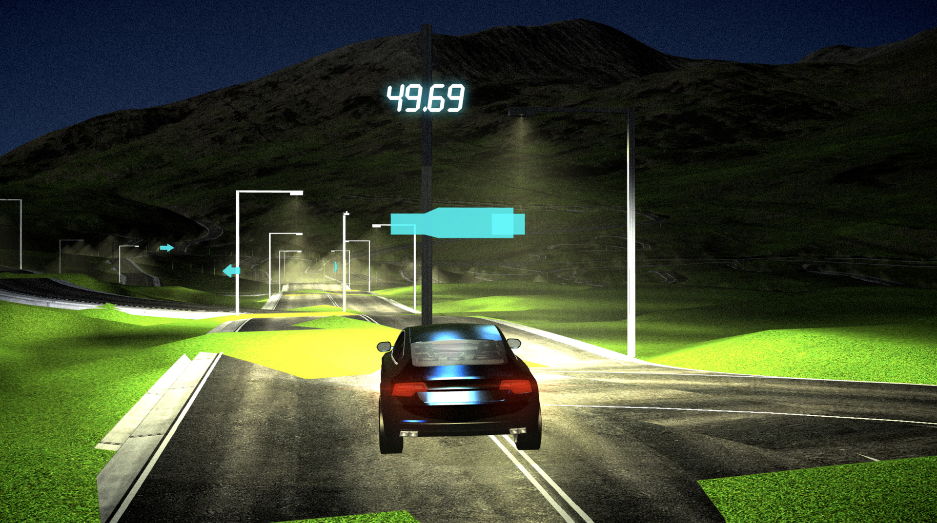 Corre en cualquier calle real del mundo: descubre Hop Earth juego