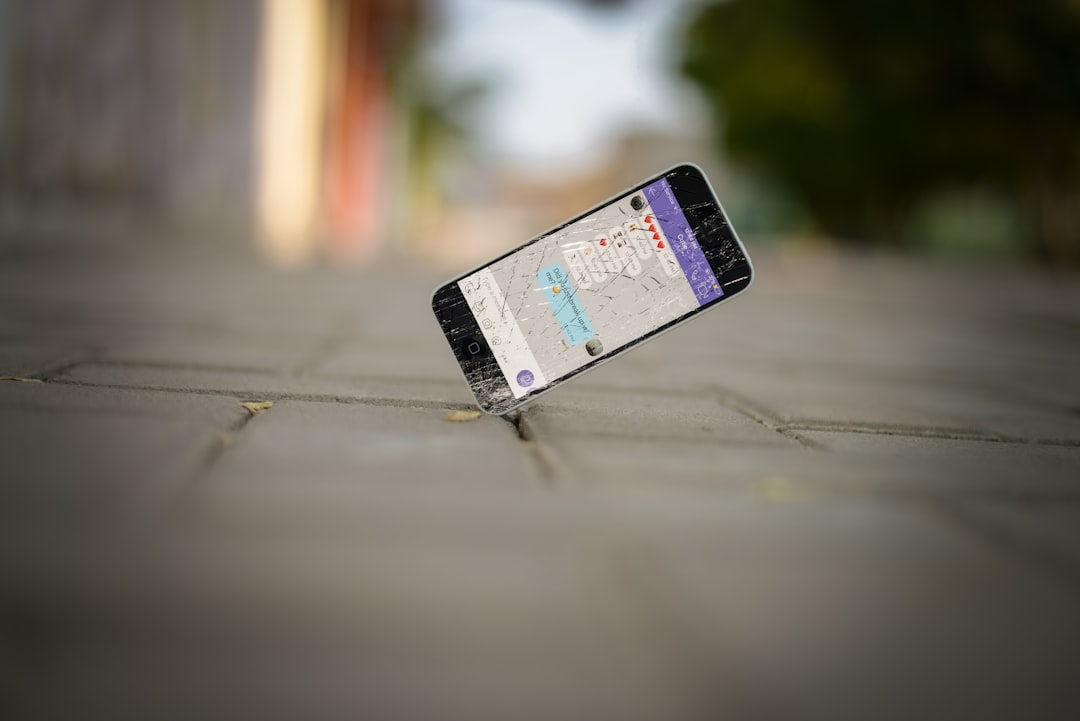 Localizar tu celular en tiempo real y protegerlo a distancia