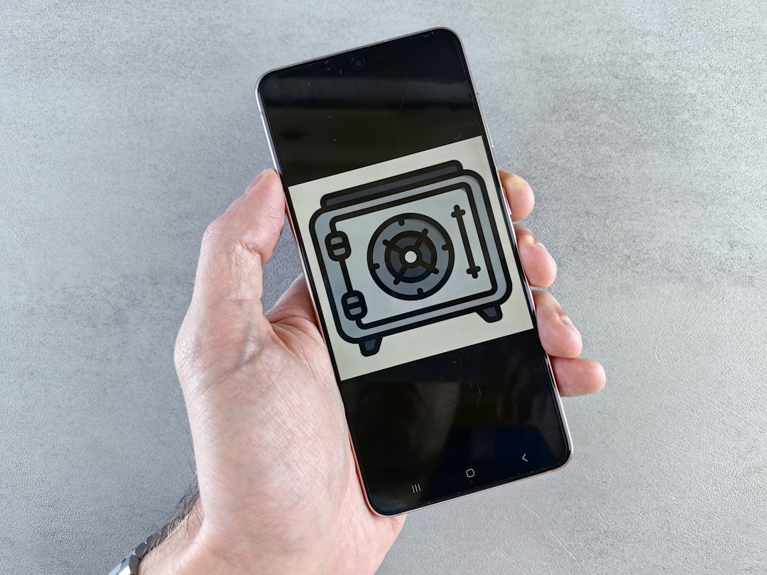 Protege tus aplicaciones con contraseña, PIN o biometría eficazmente