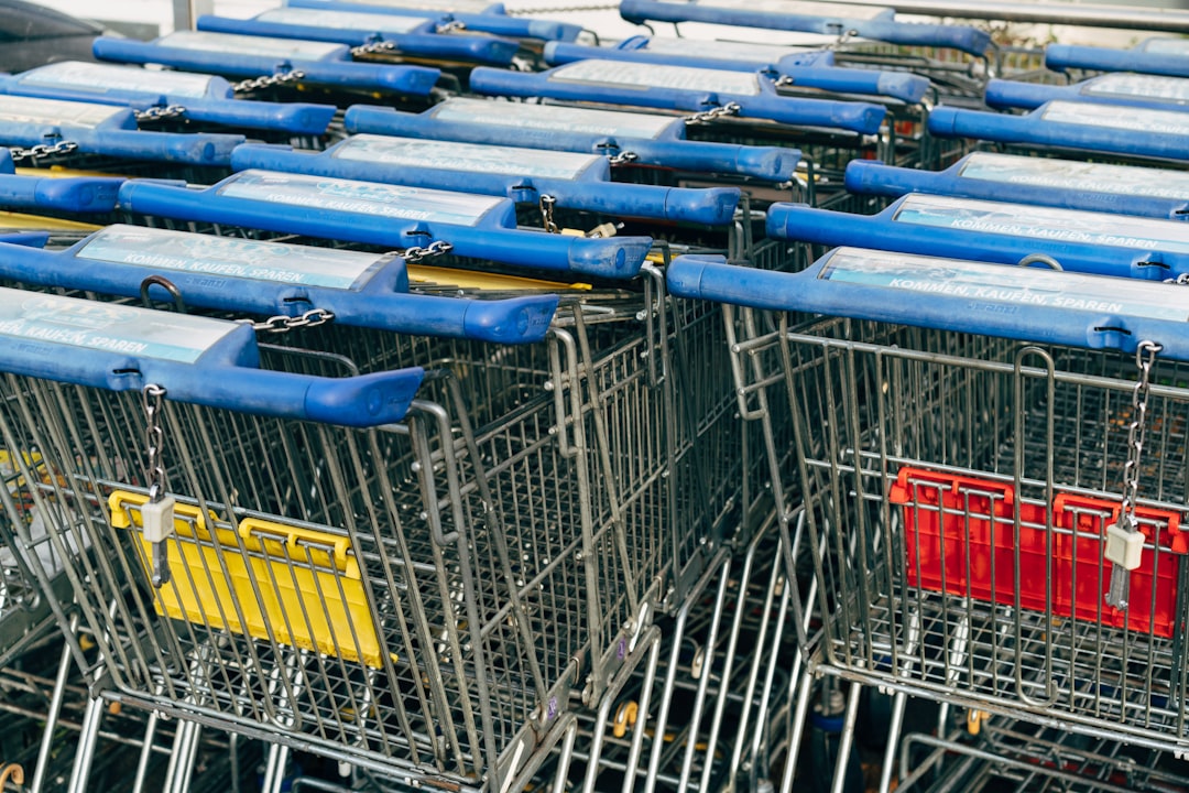 Ahorra en tus compras con cupones y ofertas diarias