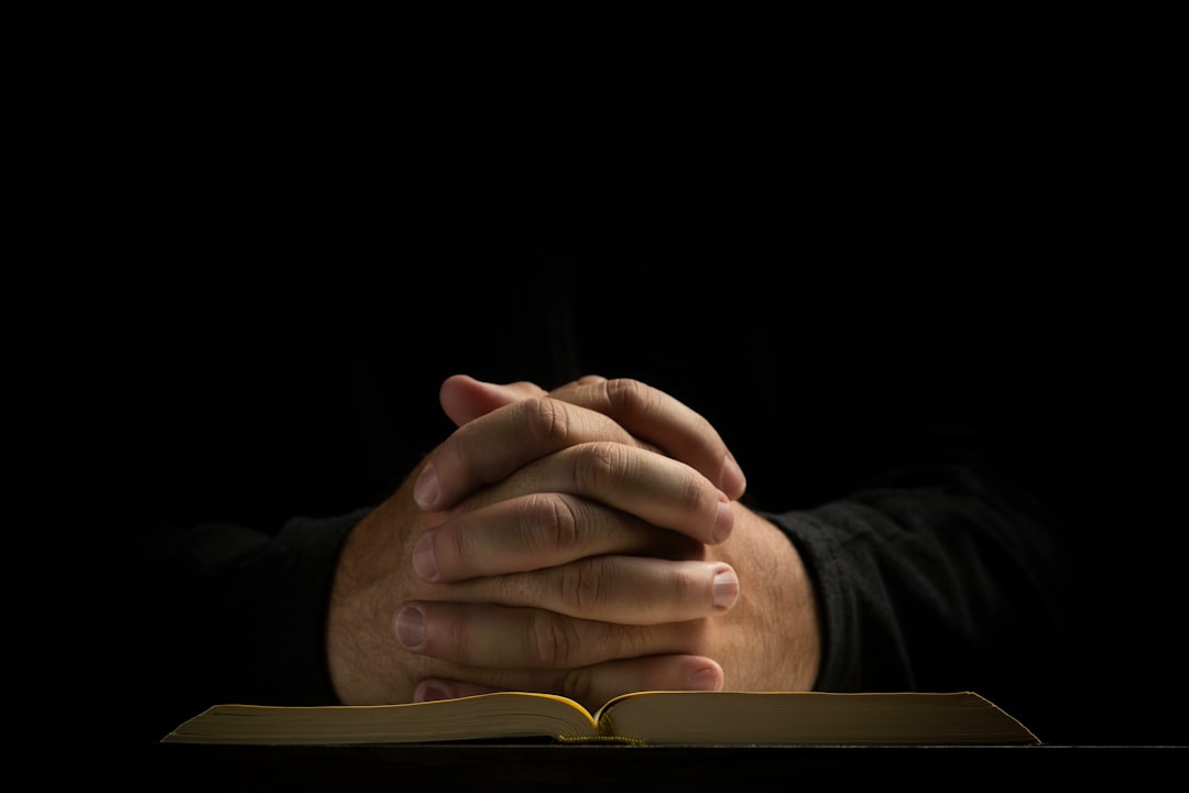 Mensaje de Jesús para ti: palabras que fortalecen la fe