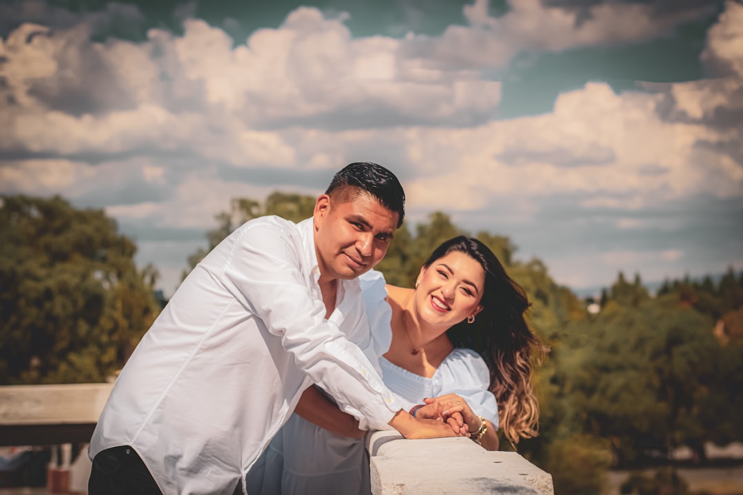 Descubre cómo sería el retrato de tu posible alma gemela