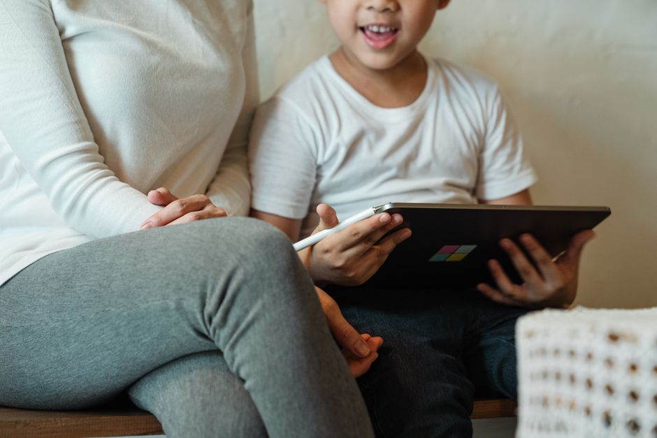 Aprender a leer y escribir: app práctica para celular
