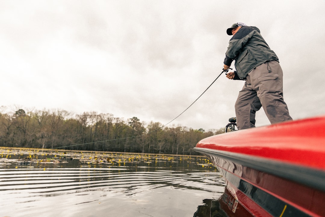 Consejos de pesca, mejores lugares y apps