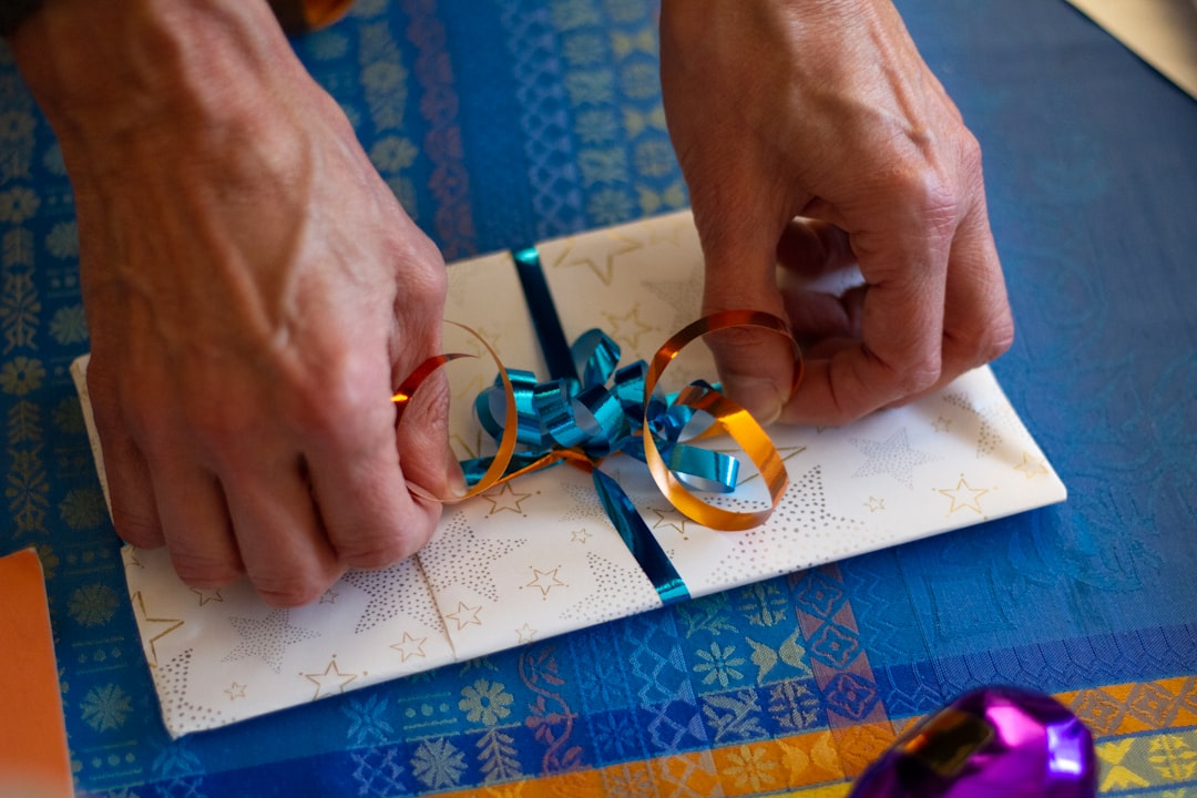 Recibe una carta sorpresa con un mensaje especial preparado para ti