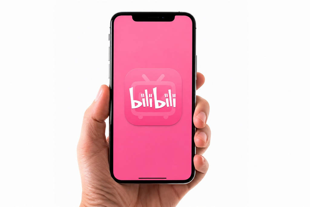 Bilibili: plataforma para ver animes, series y contenidos asiáticos
